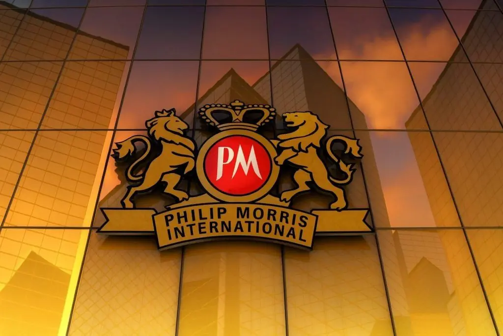 Philip Morris International (PM) Stock Rallies 4% as Wall Street Leans Into Smoke‑Free and ESG Story – November 25, 2025