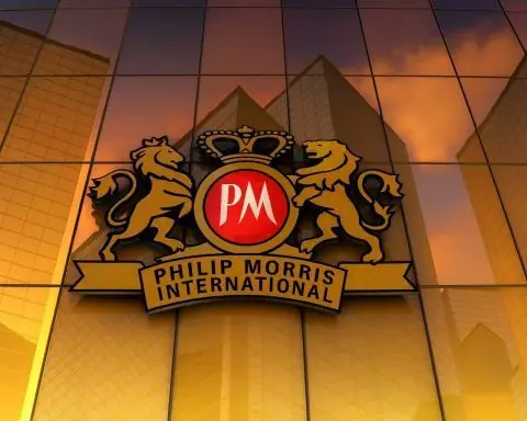 Philip Morris International (PM) Stock Rallies 4% as Wall Street Leans Into Smoke‑Free and ESG Story – November 25, 2025