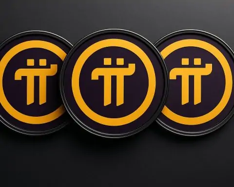 Pi Network Price Forecast: ISO 20022 Rumor Resolved – Is the Tide Turning for PI Coin?