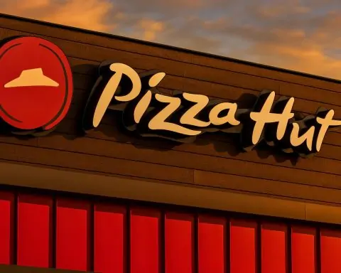 Yum Brands’ Pizza Hut Shake‑Up: Why Wall Street Is Turning Bullish as Convenience Stores Circle the Deal – 18 November 2025