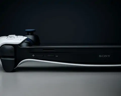 PlayStation Portal’s Biggest Update Yet: Full PS5 Cloud Streaming Rolls Out — Stream Your Digital Library Without Turning On a Console (Nov. 7, 2025)