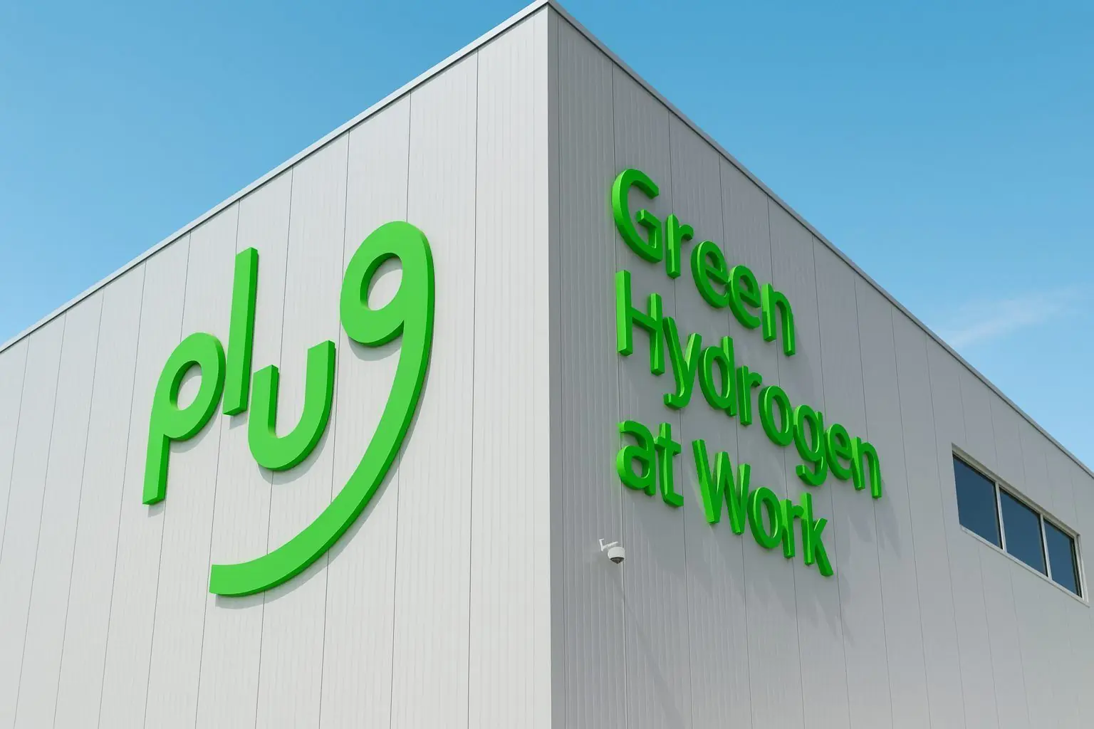 Plug Power (PLUG) Stock on November 25, 2025: Price Action, $399M Cash Boost, and a High-Stakes Shareholder Vote