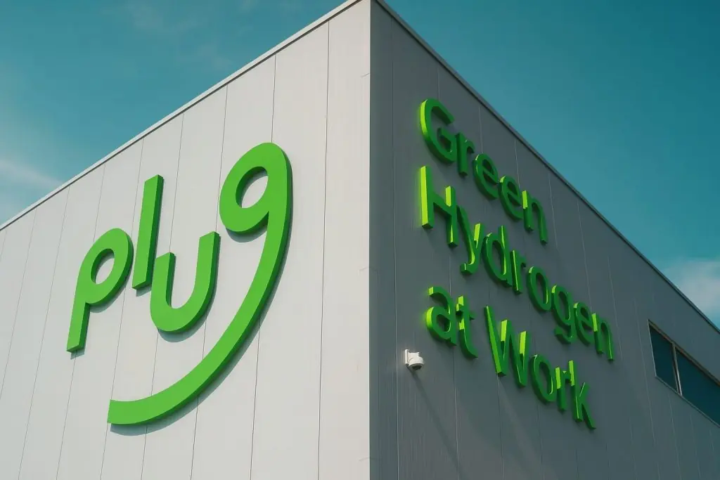 Plug Power (PLUG) Stock Today, November 24, 2025: Price Action, $7 Analyst Target, DOE Loan Risk and What Comes Next