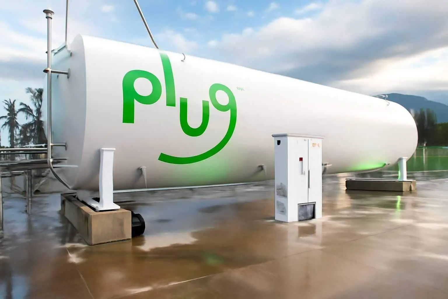 Plug Power stock price in focus as PLUG heads into Tuesday with a key Jan. 29 vote looming