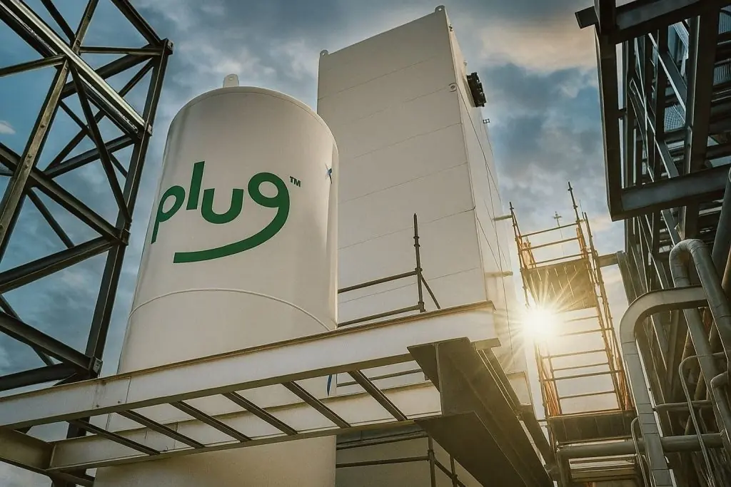 Plug Power stock ticks up after Walmart deal scraps warrant overhang, with dilution vote looming