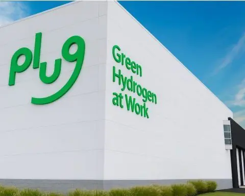 Plug Power Stock Today, November 26, 2025: Bullish $7 Target Meets Share-Dilution Jitters