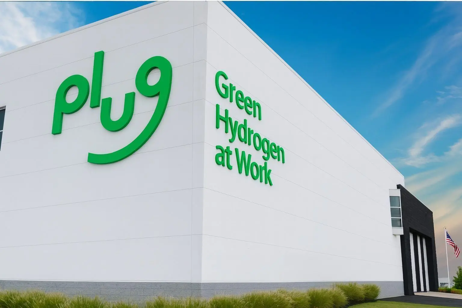 Plug Power Stock Today, November 26, 2025: Bullish $7 Target Meets Share-Dilution Jitters