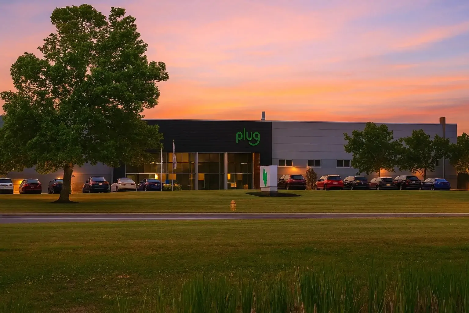 Plug Power (PLUG) Stock Today, November 20, 2025: Price, $375M Debt Deal and AI Data Center Pivot Explained