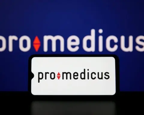PME Stock Today (November 26, 2025): Pro Medicus Share Price, Key News and 2026 Outlook