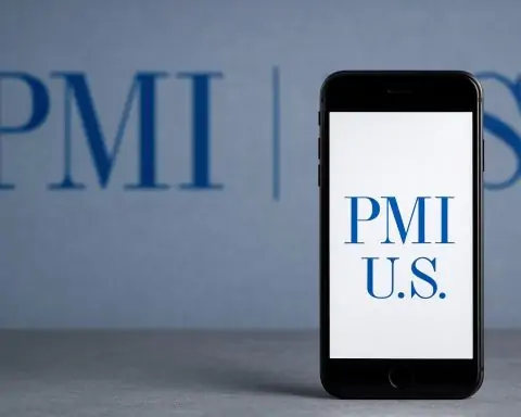 2025 PMI Awards: Africa’s Rising Stars Shine as Ghana Scores Big and PMI U.S. Backs Small Businesses