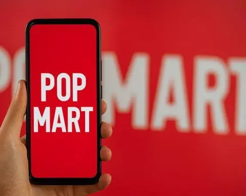 Pop Mart Stock Surges on November 27, 2025 as Labubu Goes Mainstream: 9992.HK & PMRTY Latest News and Outlook