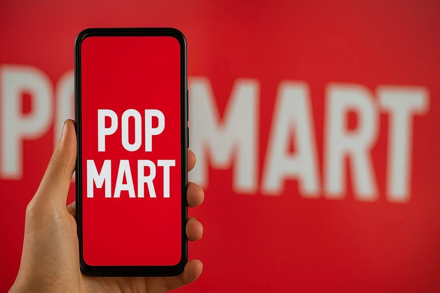 Pop Mart Stock Surges on November 27, 2025 as Labubu Goes Mainstream: 9992.HK & PMRTY Latest News and Outlook