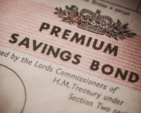 Premium Bonds £1bn Boost: How NS&I’s New Budget 2025 Target Could Change Interest Rates for Savers