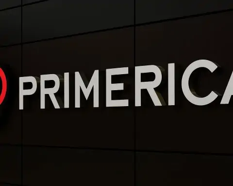Primerica (NYSE: PRI) Q3 2025 beats: EPS $6.35; revenue $839.9M; record $3.7B ISP sales as investors eye today’s earnings call