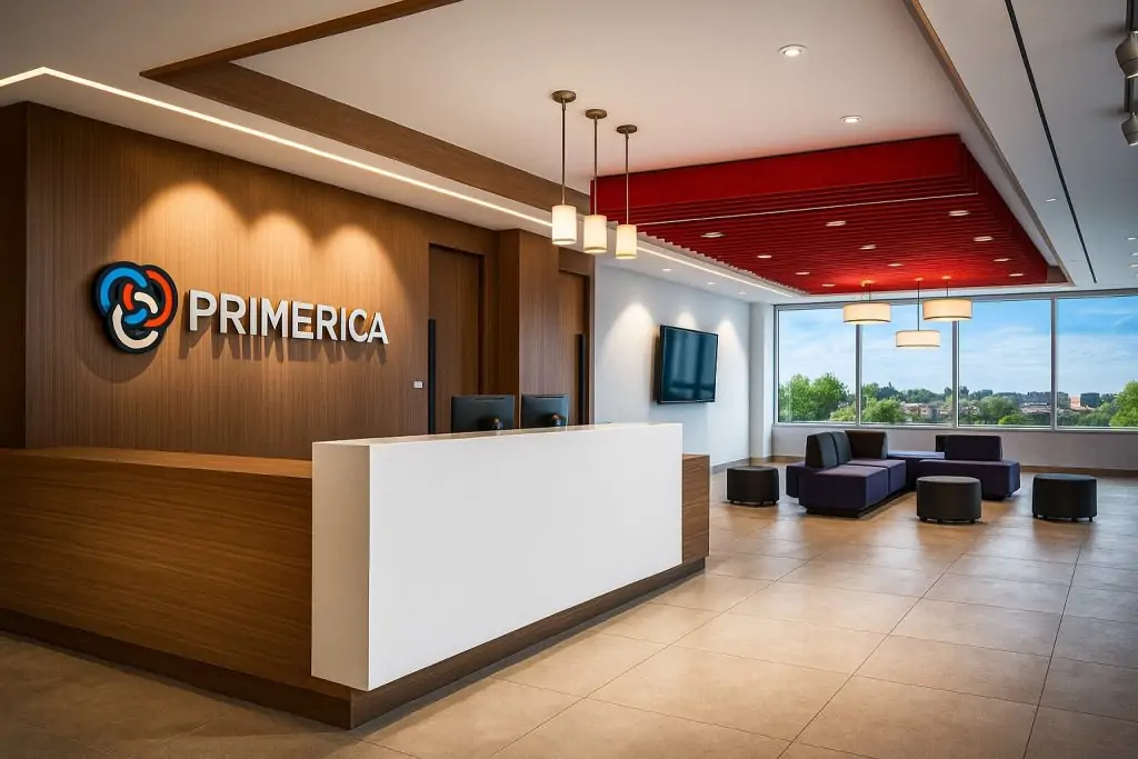 Primerica (PRI) Today: Truist Reaffirms $340 Price Target After Record Q3 ISP Sales; Institutions Shuffle Stakes — Nov. 9, 2025
