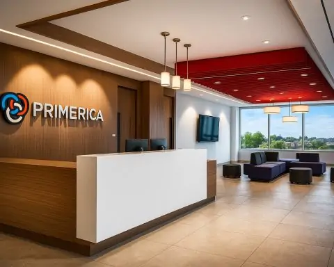 Primerica (PRI) Today: Truist Reaffirms $340 Price Target After Record Q3 ISP Sales; Institutions Shuffle Stakes — Nov. 9, 2025