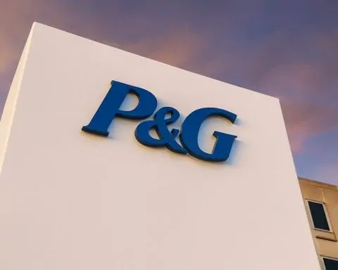 Procter & Gamble (PG) Stock Outlook Today, November 30, 2025: Earnings Beat, Tariff Headwinds and Dividend Firepower