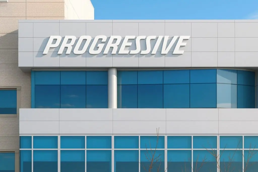 Progressive CIO Steven Broz Sells $307K in PGR Stock as Insiders Offload $24 Million: What It Means for Investors
