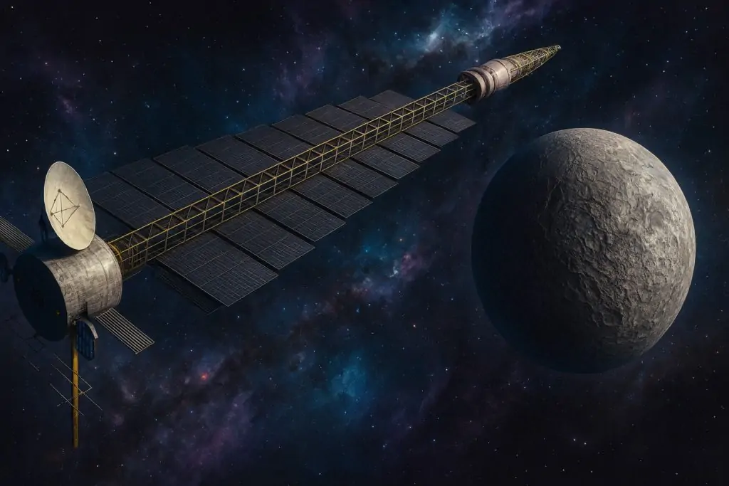 Jeff Bezos Returns to the CEO Seat: Inside Project Prometheus, the $6.2 Billion AI Manufacturing AI Startup