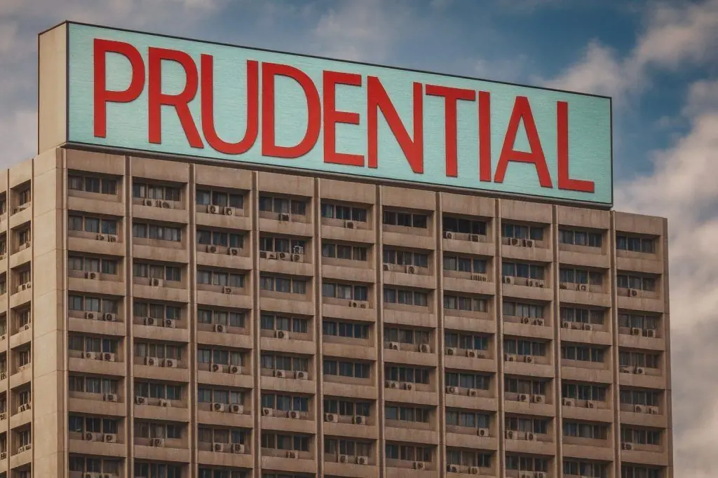 Prudential plc (PRU) Rallies on Fresh Buybacks as ICICI Prudential AMC IPO Wins SEBI Approval – 27 November 2025