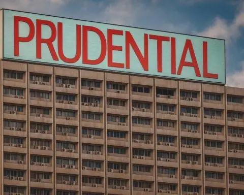 Prudential plc (PRU) Rallies on Fresh Buybacks as ICICI Prudential AMC IPO Wins SEBI Approval – 27 November 2025