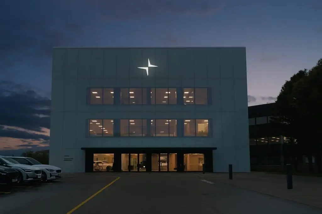 PSNYW Stock Today (November 25, 2025): Polestar Warrants Jump Ahead of 1‑for‑30 ADS Ratio Change