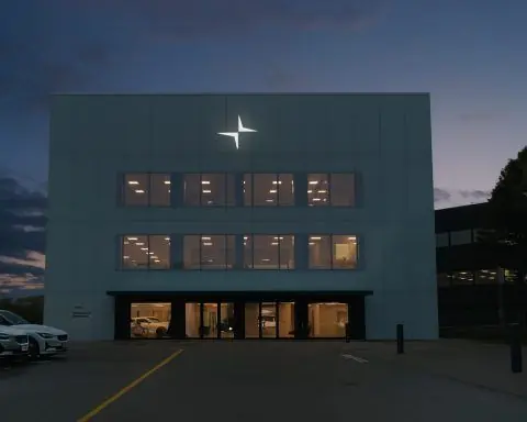 PSNYW Stock Today (November 25, 2025): Polestar Warrants Jump Ahead of 1‑for‑30 ADS Ratio Change