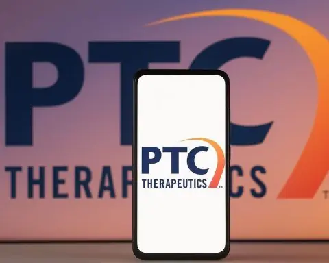 PTC Therapeutics (PTCT) Stock on November 28, 2025: S&P SmallCap 600 Debut, Insider Selling and a 90% YTD Rally