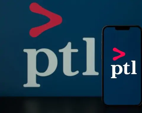 PTL Limited (PTLE) Stock Soars on Surprise Profit Amid Delisting Risks – Key Facts & Outlook