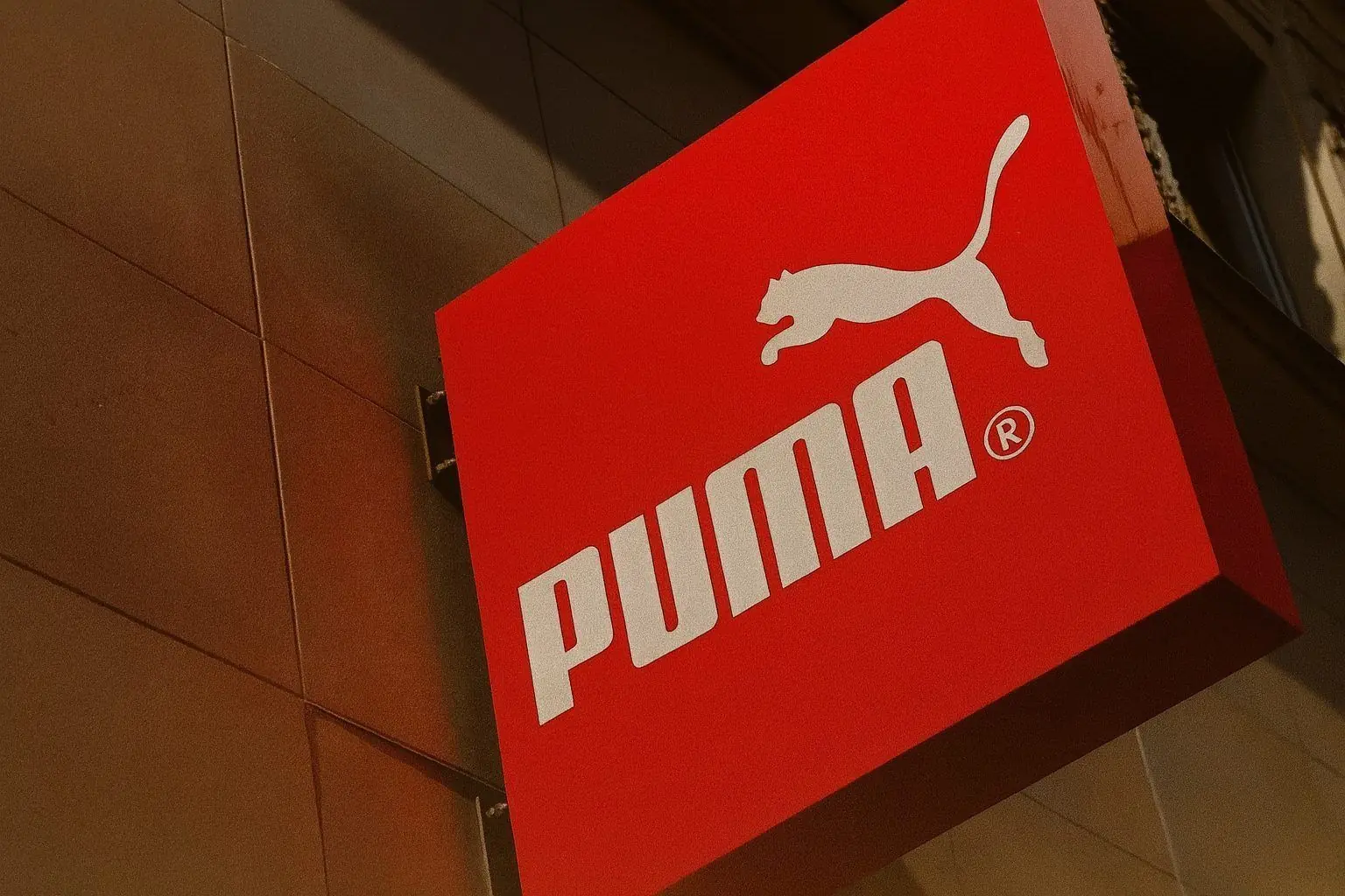 PUMA SE Stock Soars on Anta Sports Takeover Rumors: Price Action and Outlook on 27 November 2025