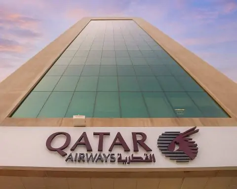 Qatar Airways Adds Nearly 3,000 Winter Flights, Expands Services to Kuala Lumpur, Lagos, Shanghai and Singapore