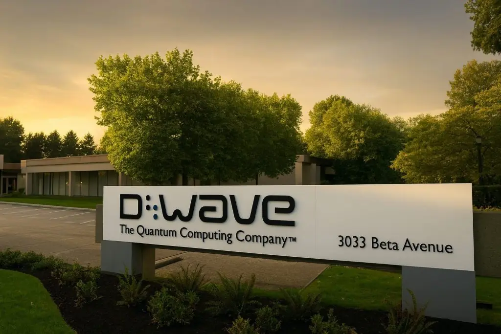 QBTS Stock Today, November 24, 2025: Why D‑Wave Quantum Is Surging Again Despite Wild Volatility
