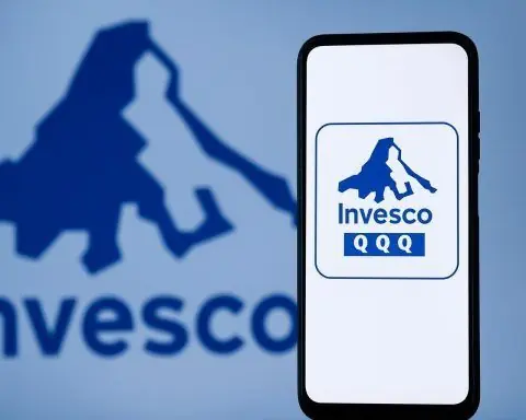 QQQ Stock Today, November 18, 2025: Nasdaq‑100 ETF Rebounds as AI Jitters Meet Nvidia Earnings Countdown