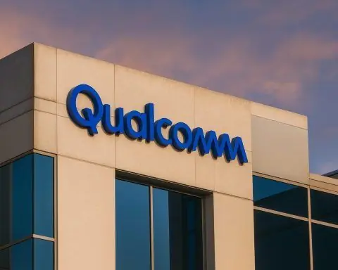 Qualcomm (QCOM) Stock on November 29, 2025: Alphawave AI Deal, Snapdragon 8 Gen 5 and AI Data Center Push Shape the Next Chapter