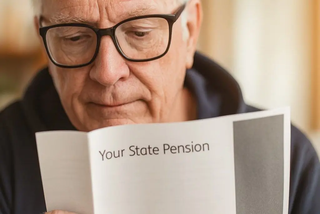 Rachel Reeves’ 2025 Budget: £550 Pension Boost, £15bn Welfare Shake‑Up and New Tax Rises Explained