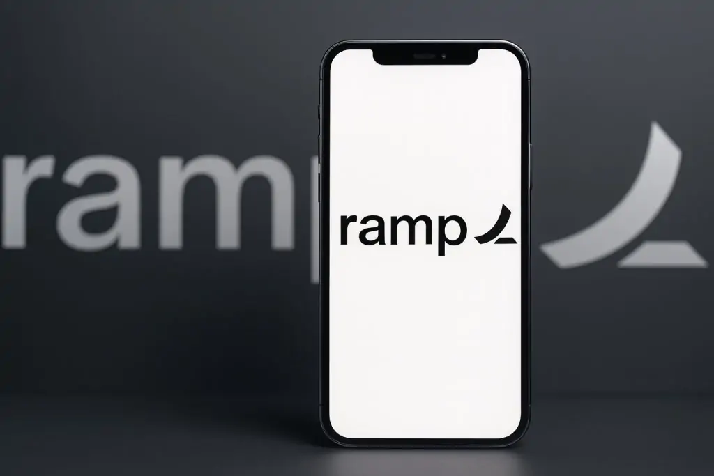 Ramp Hits $32 Billion Valuation as Lightspeed-Led $300 Million Round Accelerates Its AI Finance Push