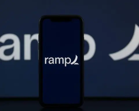 Ramp Company Valuation Today (Dec. 14, 2025): The $32 Billion Benchmark, Fresh Private-Market Signals, and What Investors Are Watching Next