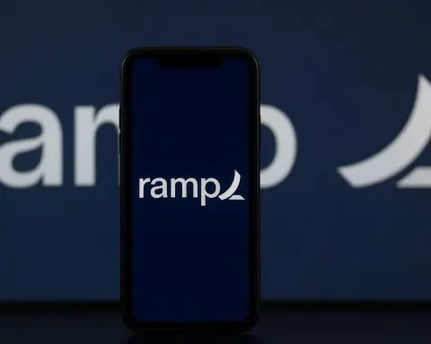 Ramp Valuation 2025: Why Fintech Unicorn Ramp Is Worth $32 Billion – and What New Signals From Dec. 5–7 Reveal