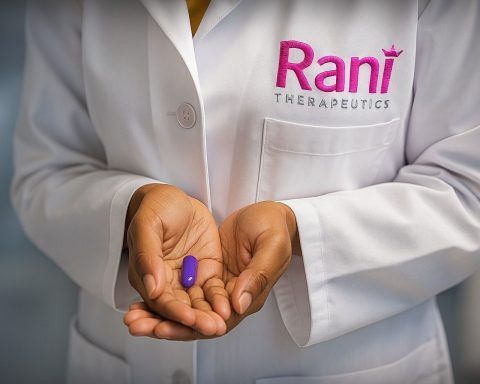 RANI Stock Today (Nov 19, 2025): Rani Therapeutics slips to $1.75 as traders weigh October’s Chugai deal and year‑end catalysts