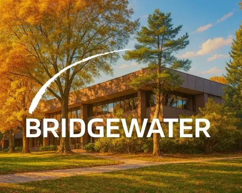 Ray Dalio’s Bridgewater Dumps Nvidia, Backs Applied Materials as Hedge Funds Turn Away From the ‘Magnificent Seven’