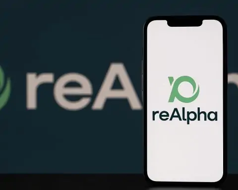reAlpha Tech Corp. (NASDAQ: AIRE) posts 326% Q3 revenue surge; files fresh 10‑Q & 8‑K, highlights AI mortgage tools — November 12, 2025
