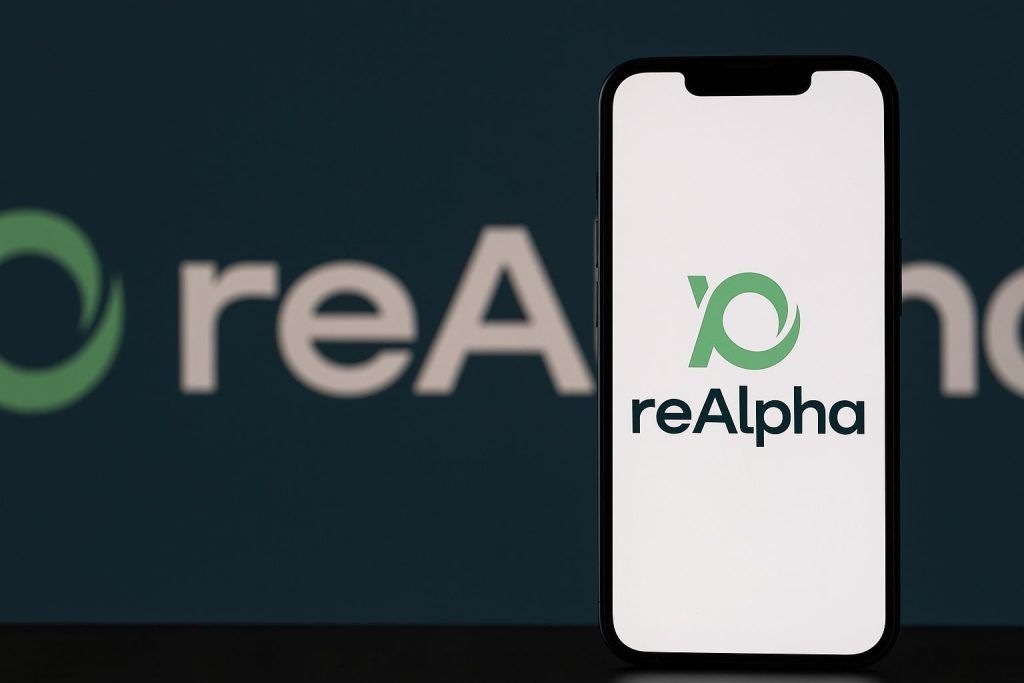 reAlpha (AIRE) Stock Today, November 19, 2025: Nasdaq Extension, AI Mortgage Push and High-Risk Trading Under $1