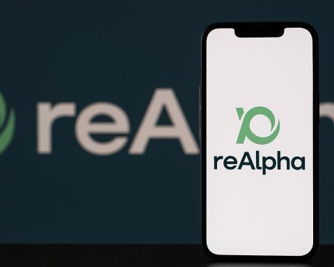 reAlpha (AIRE) Stock Today, November 19, 2025: Nasdaq Extension, AI Mortgage Push and High-Risk Trading Under $1