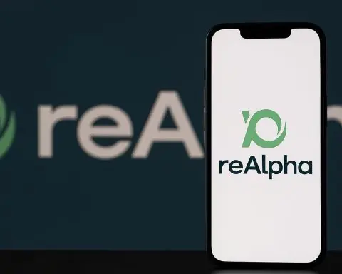 reAlpha (AIRE) Stock Today, November 19, 2025: Nasdaq Extension, AI Mortgage Push and High-Risk Trading Under $1