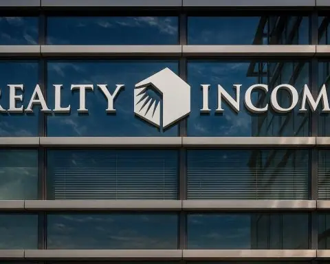 Realty Income (O) News Today, November 23, 2025: Dividend Yield Near 5.7%, £900m Loan, Q3 Beat and Big-Name Institutional Moves
