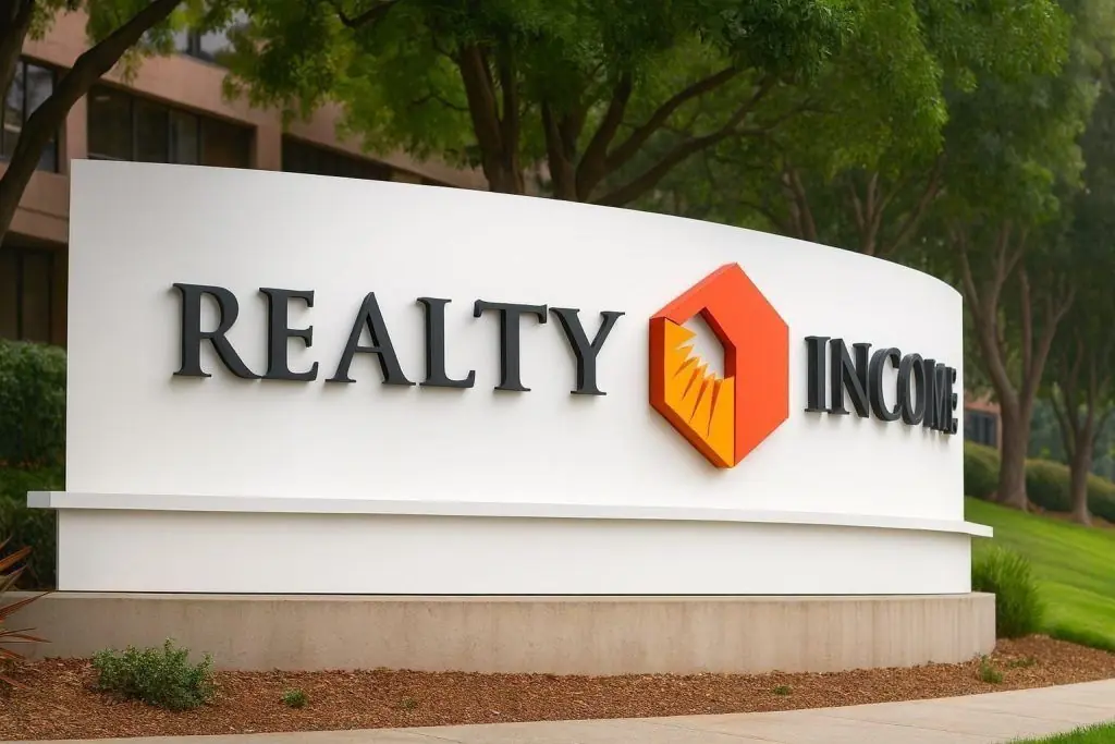 Realty Income (O) Stock on December 7, 2025: Yield, New Deals, and Conflicting Valuations