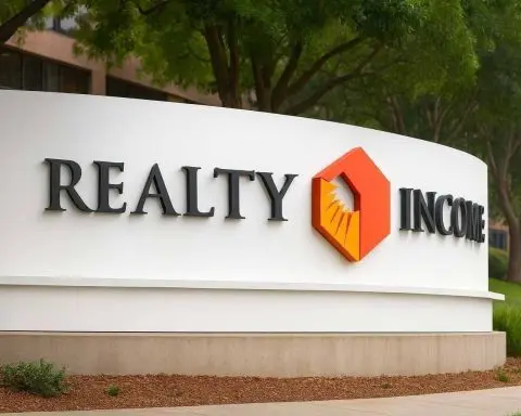 Realty Income stock near a 52-week high: what to watch before Tuesday’s reopen and Feb. 24 earnings