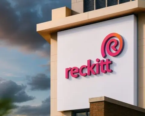 Reckitt Benckiser (RKT) Share Price Steadies as JPMorgan Lifts Target and Buyback Rolls On – 26 November 2025