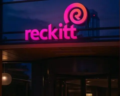 Reckitt Benckiser share price today: RKT stock flat after RBC downgrade, special dividend vote ahead