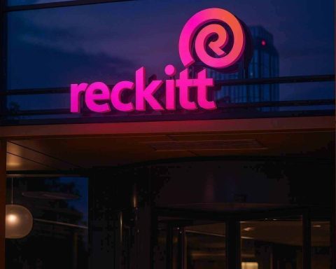 Reckitt share price falls as RKT heads into a big £1.6bn dividend vote week